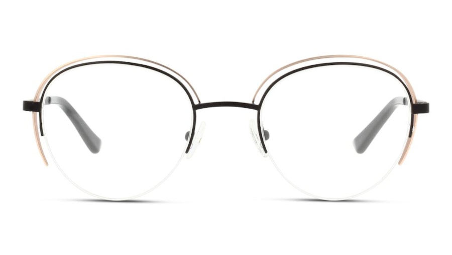 Fuzion FU JF09 Women's Glasses Black