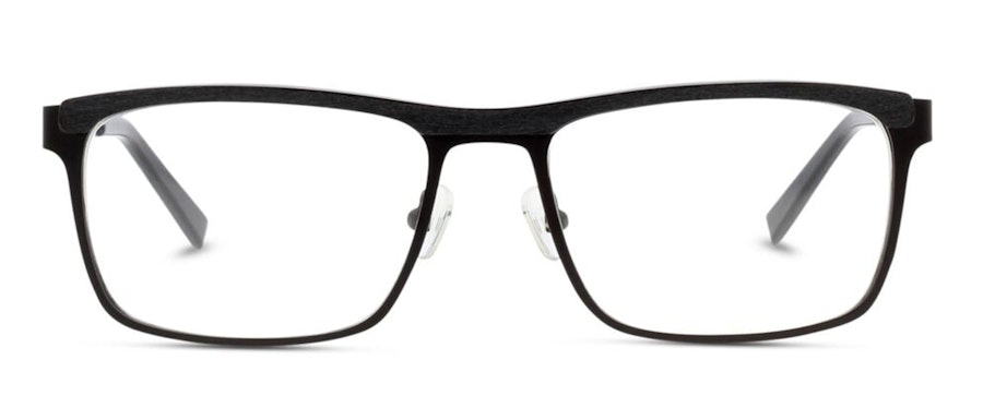 Fuzion FU FM07 Men's Glasses Black