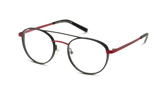 FU IF02 (BR) Glasses Transparent / Black