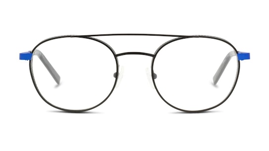 FU IM02 (BC) Glasses Transparent / Black