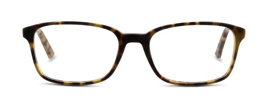 Heritage HE CM07 Men's Glasses Light Tortoise Shell