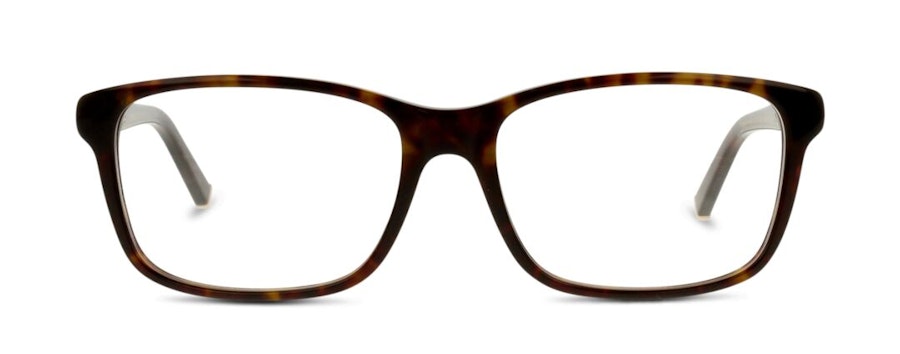 Heritage HE DM17 Men's Glasses Tortoise Shell