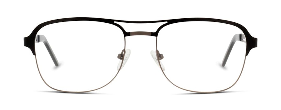 Julius JU BM15 Men's Glasses Black