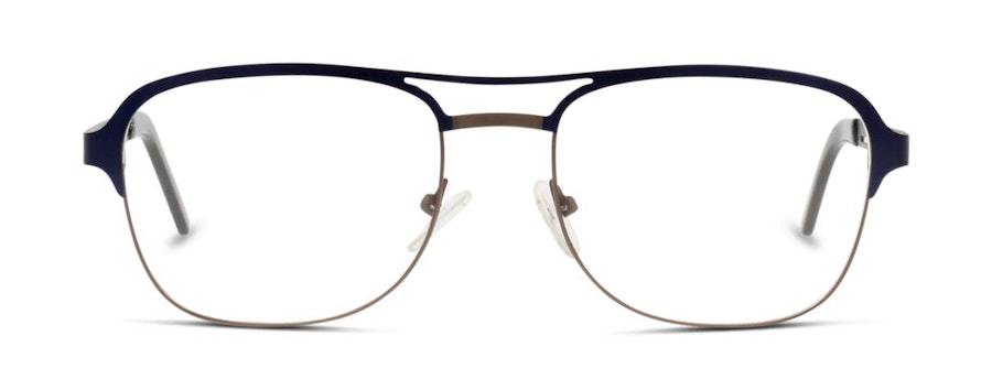Julius JU BM15 Men's Glasses Navy