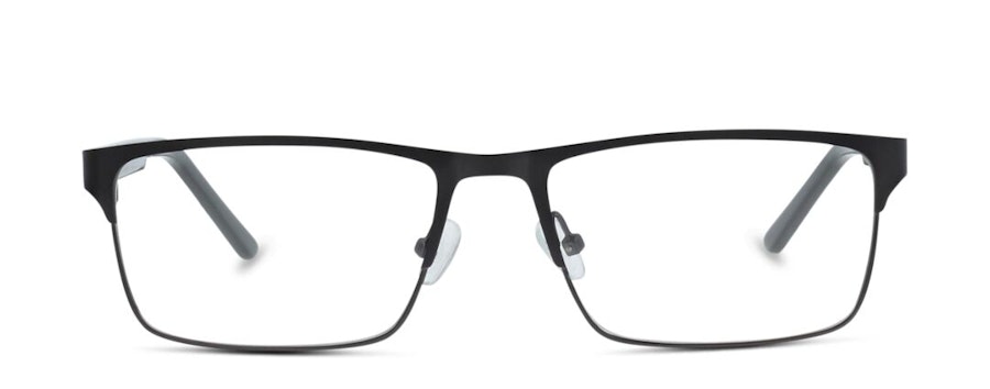 Julius JU DM12 Men's Glasses Grey