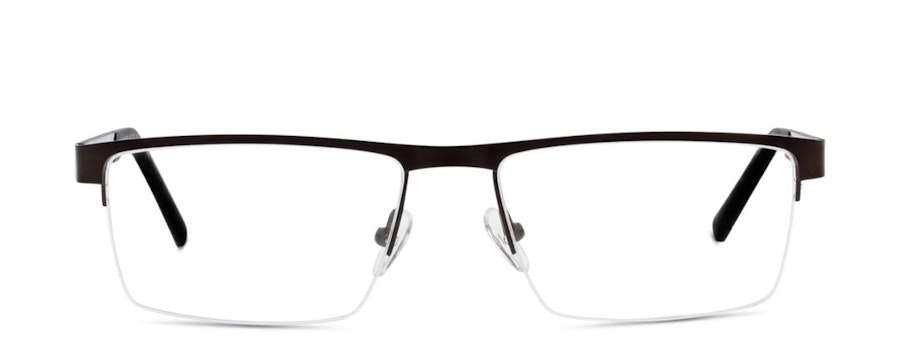 Julius JU EM02 Men's Glasses Grey