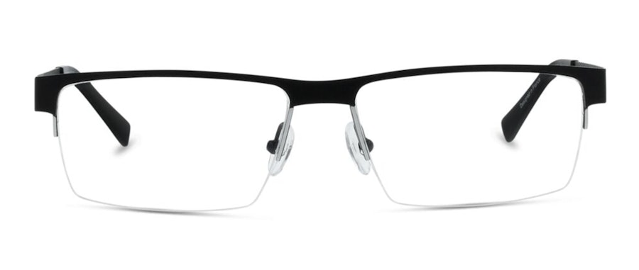 Julius JU 43647 Men's Glasses Black