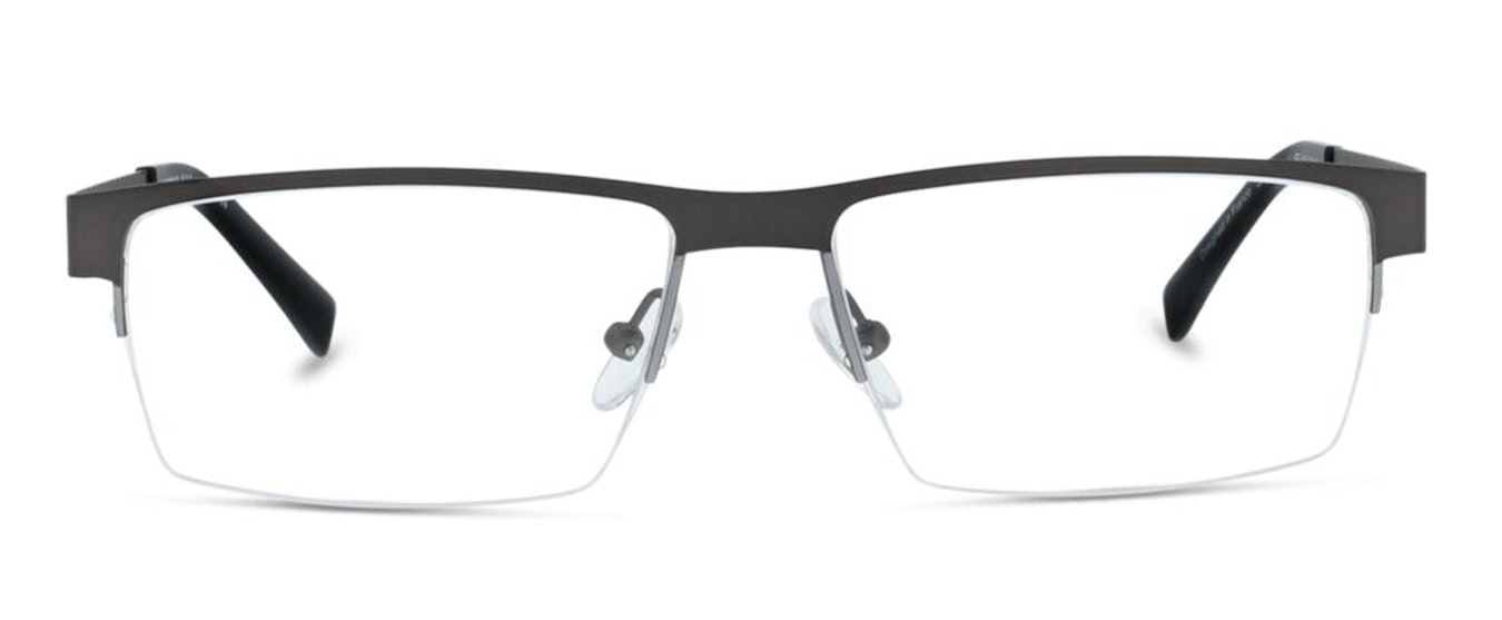 Julius Men's Glasses JU 43647 Black Frames Vision Express
