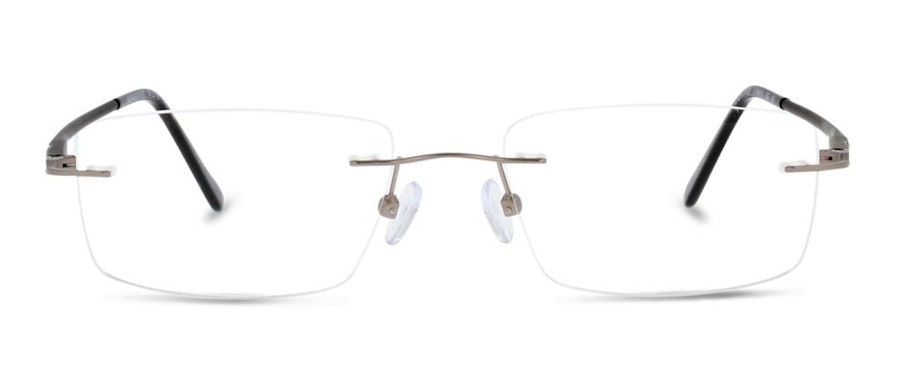Lightfly LF AM16 Men's Glasses Charcoal