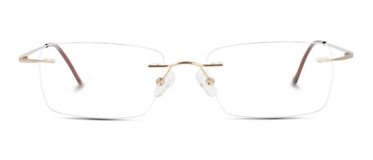 LF BM49 (DD) Glasses Transparent / Bronze