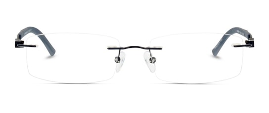 LF CM11 (CC) Glasses Transparent / Black 1