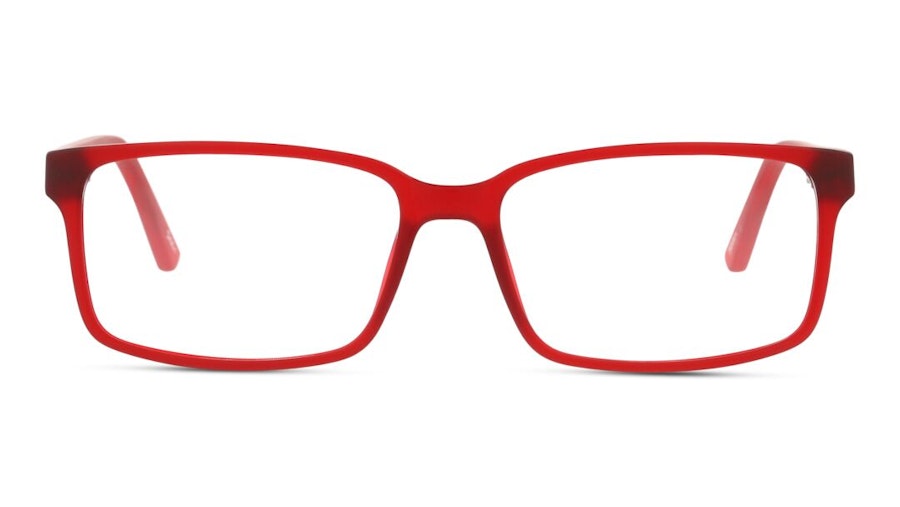 Seen SN AM21 Men's Glasses Red