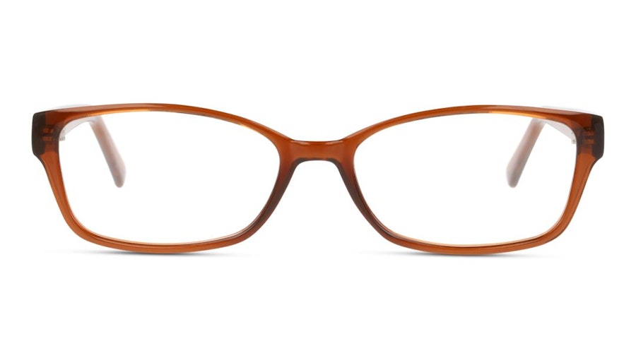 Seen SN BF06 Women's Glasses Brown