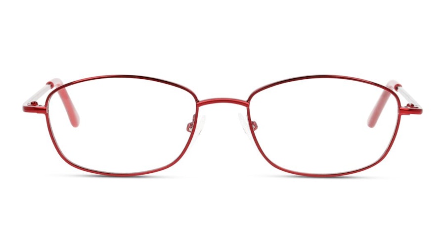 Seen SN DF03 (RR00) Glasses Red