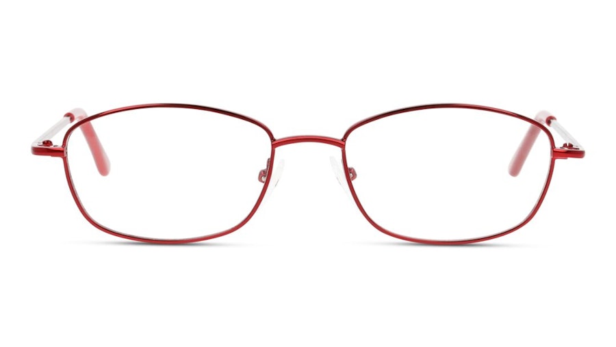 Seen SN DF03 Women's Glasses Red