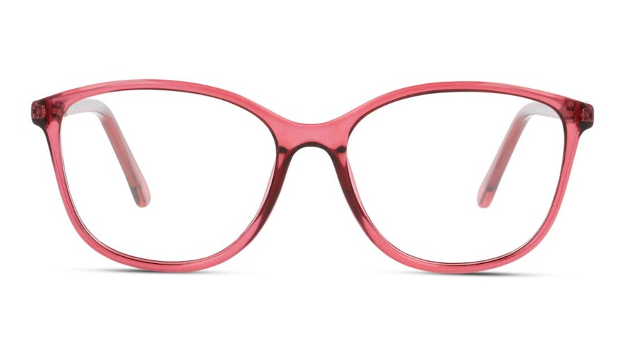 Seen SN FF06 Women's Glasses Burgundy