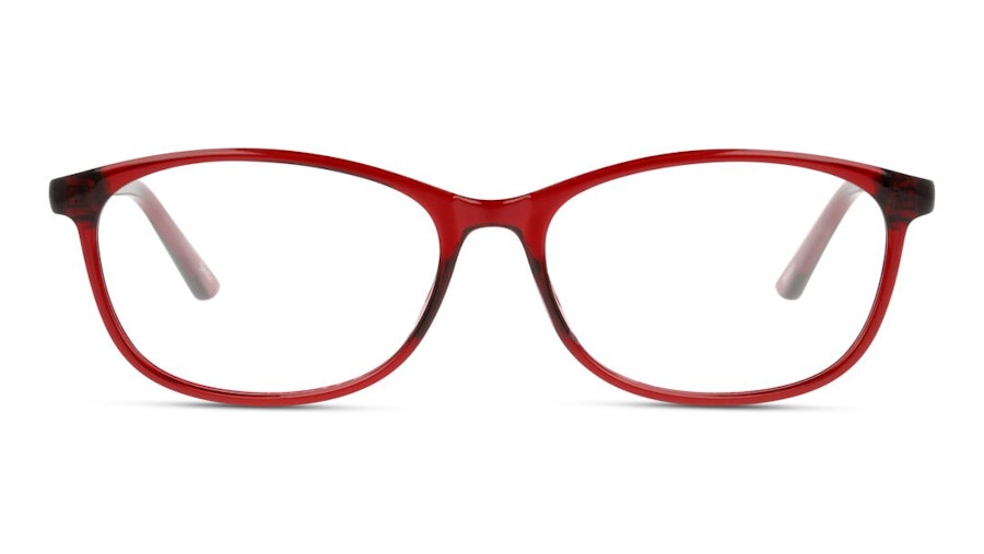 Seen SN IF09 Women's Glasses Burgundy
