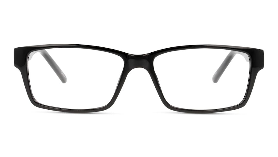 Seen SN IM03 Men's Glasses Black
