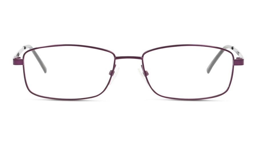 Seen SN OF0001 Women's Glasses Violet