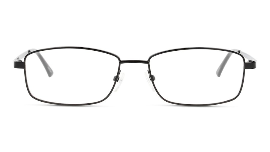 Seen SN OF0001 (BB00) Glasses Black