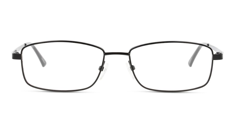 Seen SN OF0001 Women's Glasses Black
