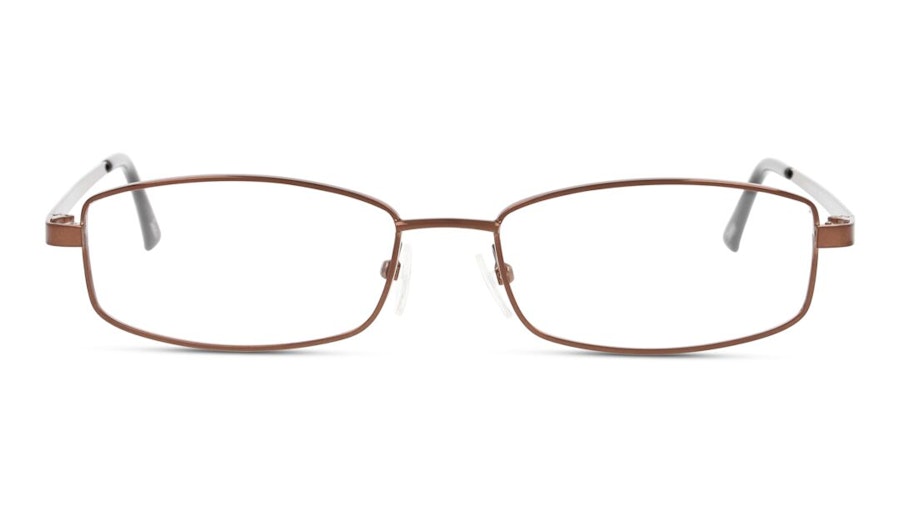 Seen SN OF0002 Women's Glasses Brown