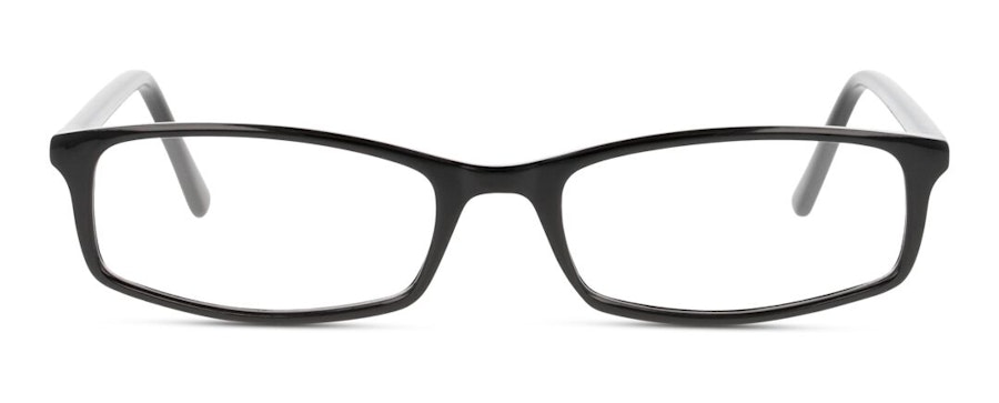 Seen SN OF0005 Women's Glasses Black