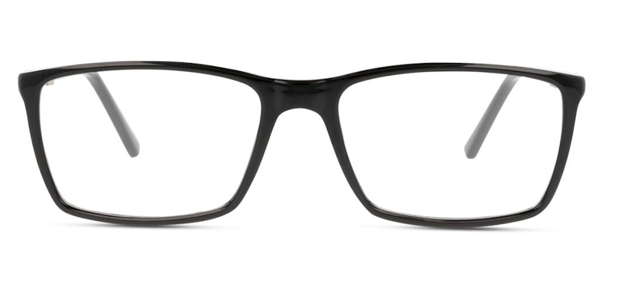 Seen SN OF0006 Women's Glasses Black