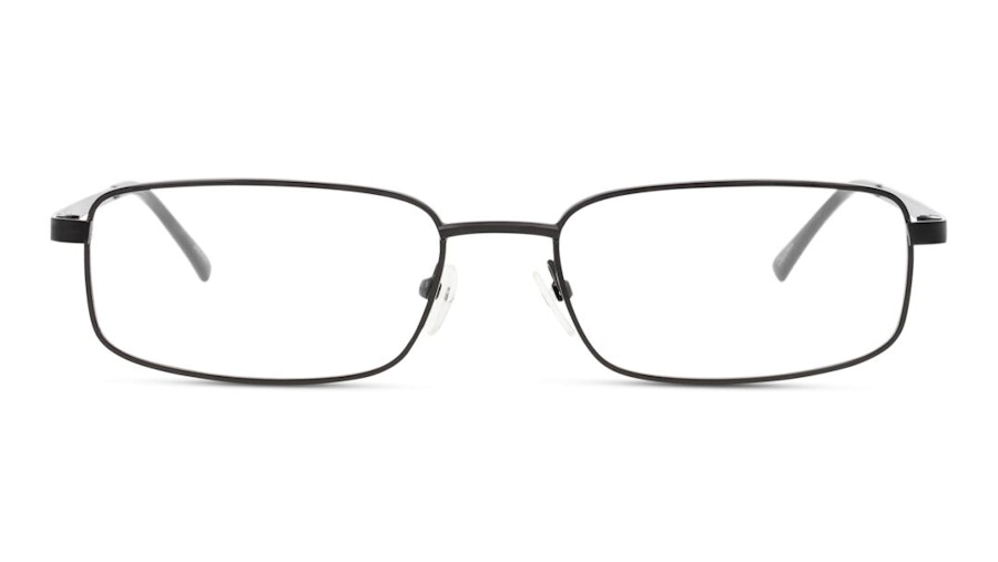 Seen SN OM0003 (Large) (BB00) Glasses Black
