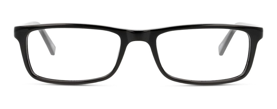 Seen SN OM0007 (BB00) Glasses Black