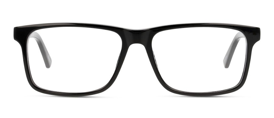 Seen SN OM0008 (Large) (BB00) Glasses Black
