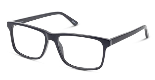SN OM0008 (Large) (CC00) Glasses Transparent / Blue