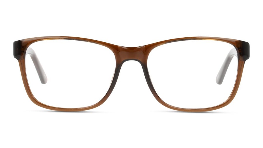Seen SN OU5002 Men's Glasses Brown
