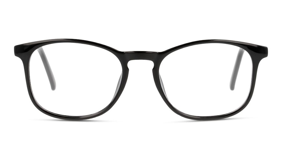 Seen SN OU5003 Men's Glasses Black