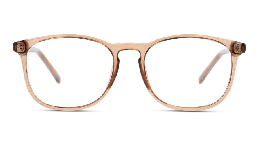 Seen SN OU5003 Men's Glasses Brown