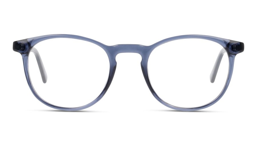 Seen SN OU5004 Men's Glasses Blue
