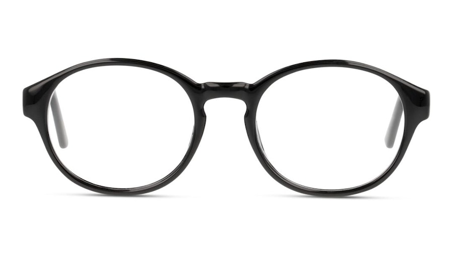Seen SN OU5005 Women's Glasses Black
