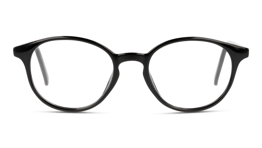 Seen SN OU5006 Women's Glasses Black