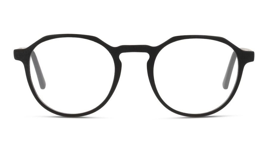 Seen SN OU5008 Men's Glasses Black