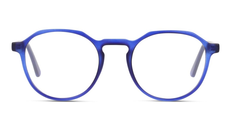 Seen SN OU5008 Women's Glasses Navy