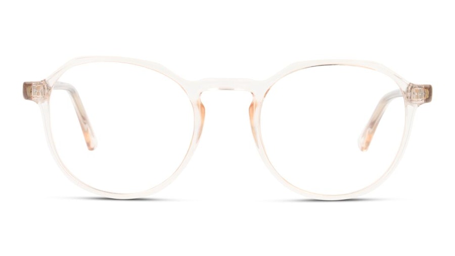 Seen SN OU5008 Women's Glasses Beige