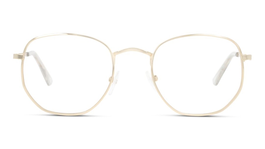 Seen SN OU5009 Women's Glasses Gold