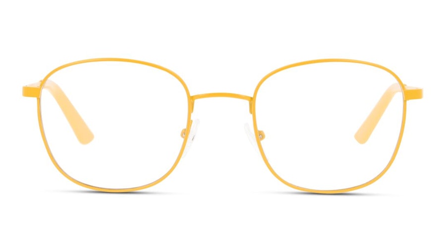 Seen SN OU5010 Men's Glasses Yellow