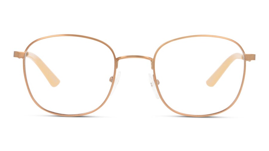 Seen SN OU5010 Women's Glasses Brown