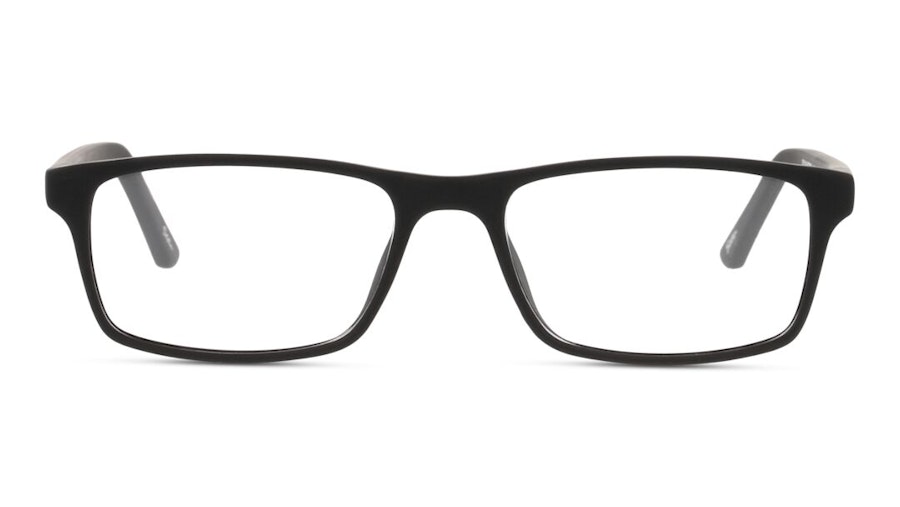 Seen Kids SN FT07 (BB00) Children's Glasses Black