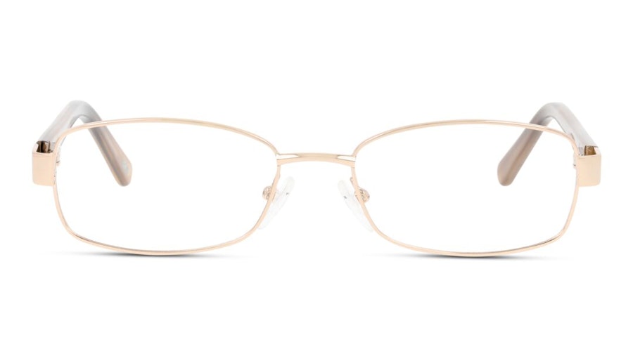 DbyD Life DB OF0020 Women's Glasses Gold