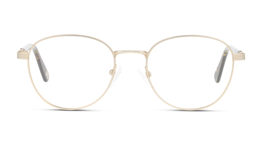 DbyD Life DB OU0004 (DH00) Glasses Gold