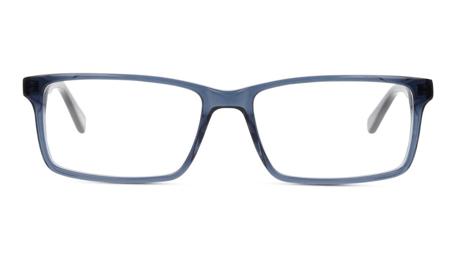 DbyD Life DB OM0021 (Large) (LL00) Glasses Blue