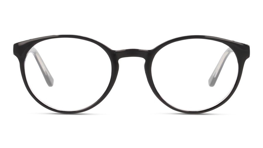 DbyD DB OU0001 Women's Glasses Black