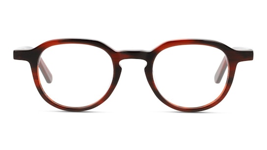 Bio-Acetate DB OM5047 (NN00) Glasses Transparent / Brown